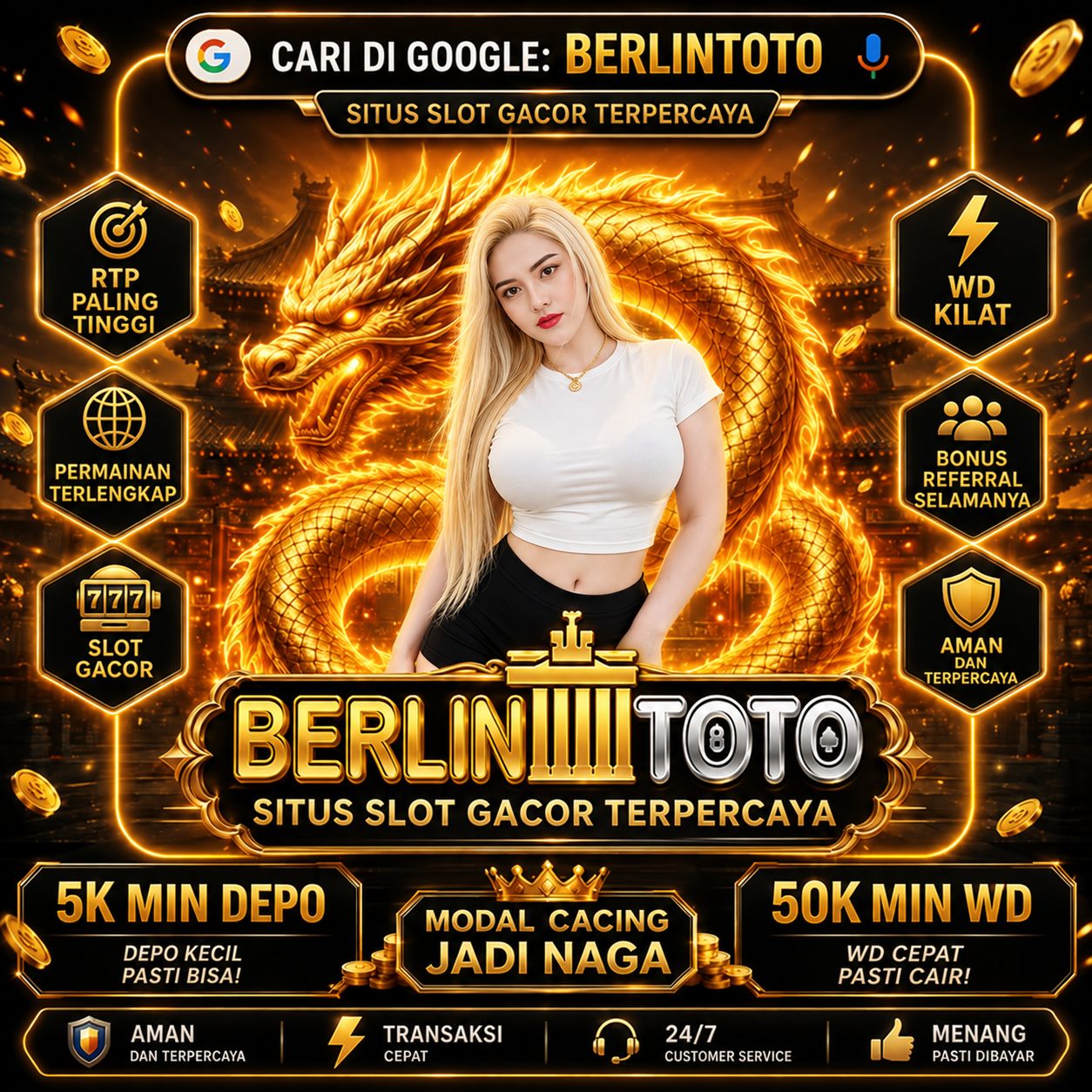 BERLINTOTO
